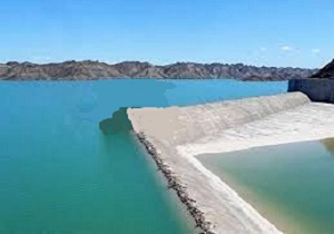 ۶۹ درصد از حجم مخازن لرستان پر شده است