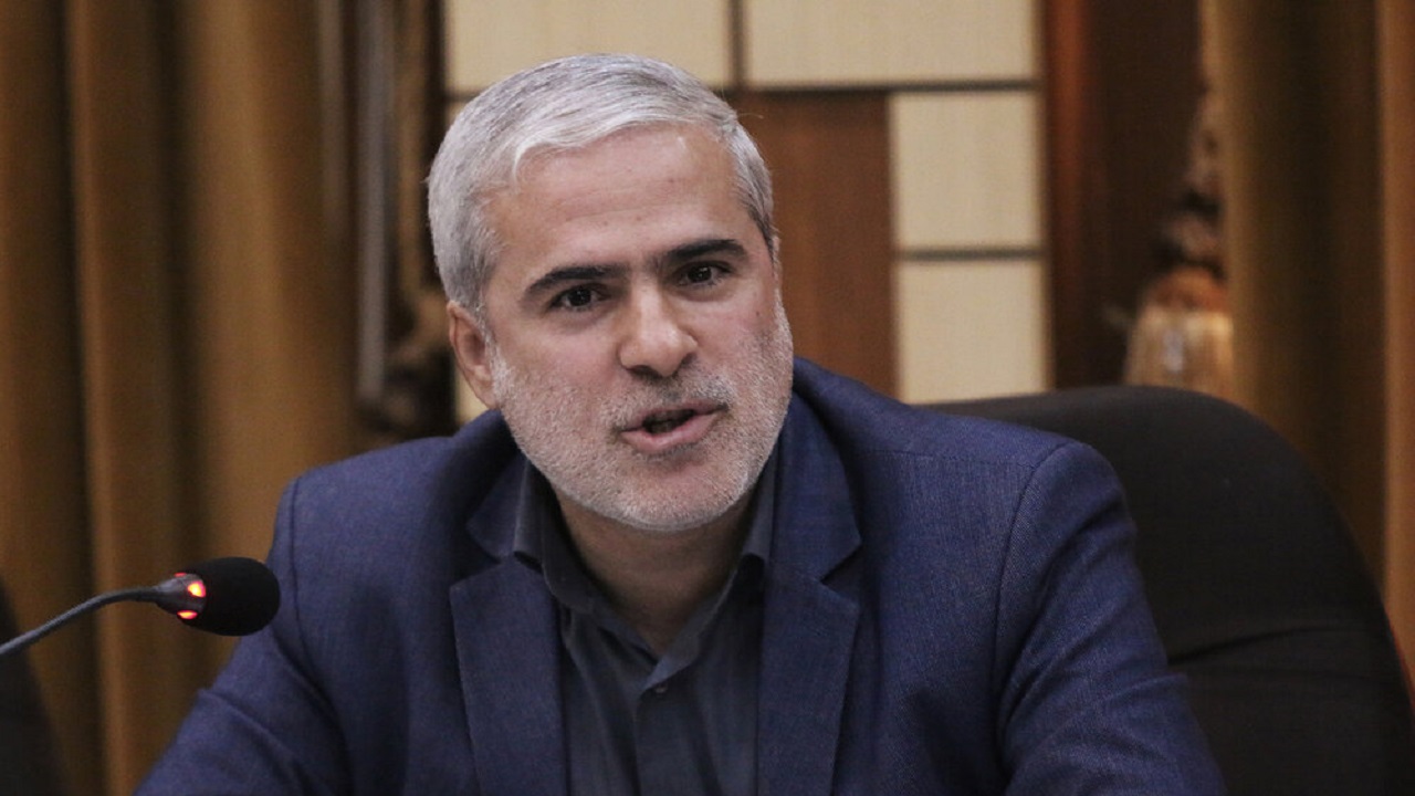 آماده باش تمام امکانات و تجهیزات شهرداری برای مقابله با مشکلات ناشی از بارش‌های پیش رو