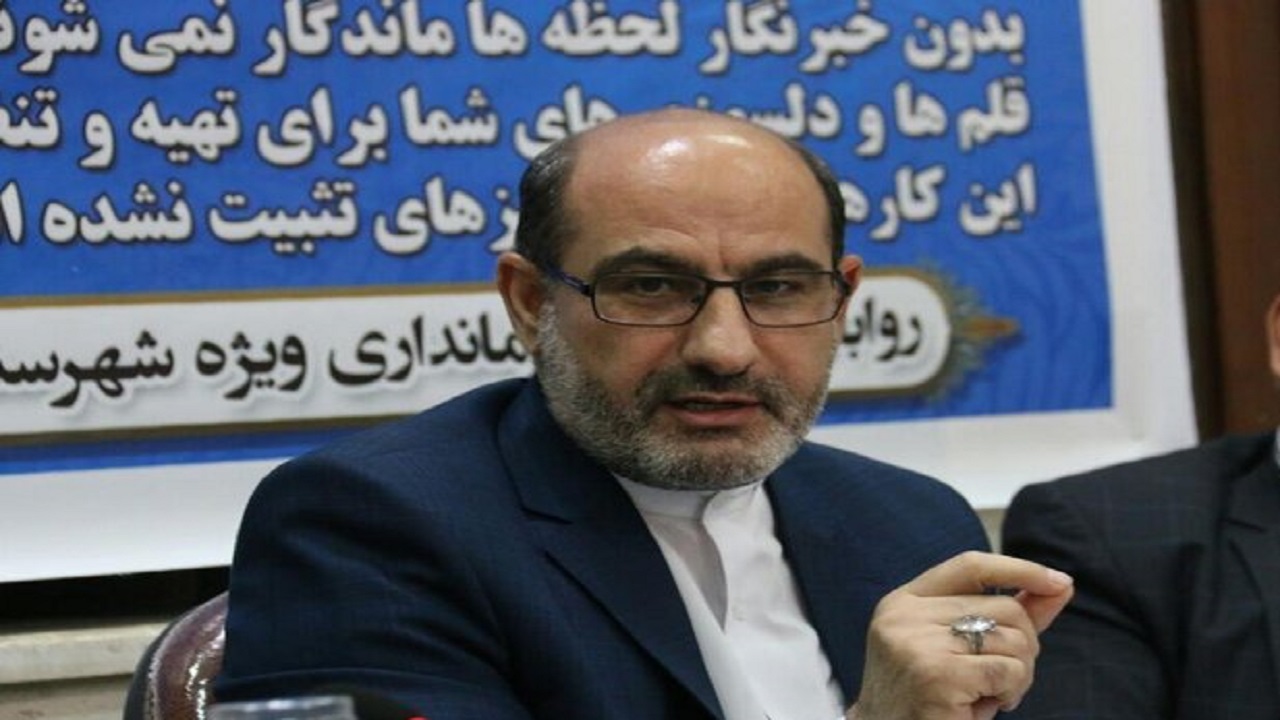 در صورت رعایت نکردن فاصله اجتماعی از سوی مردم، فاز چهارم قرنطینه اجرا می‌شود