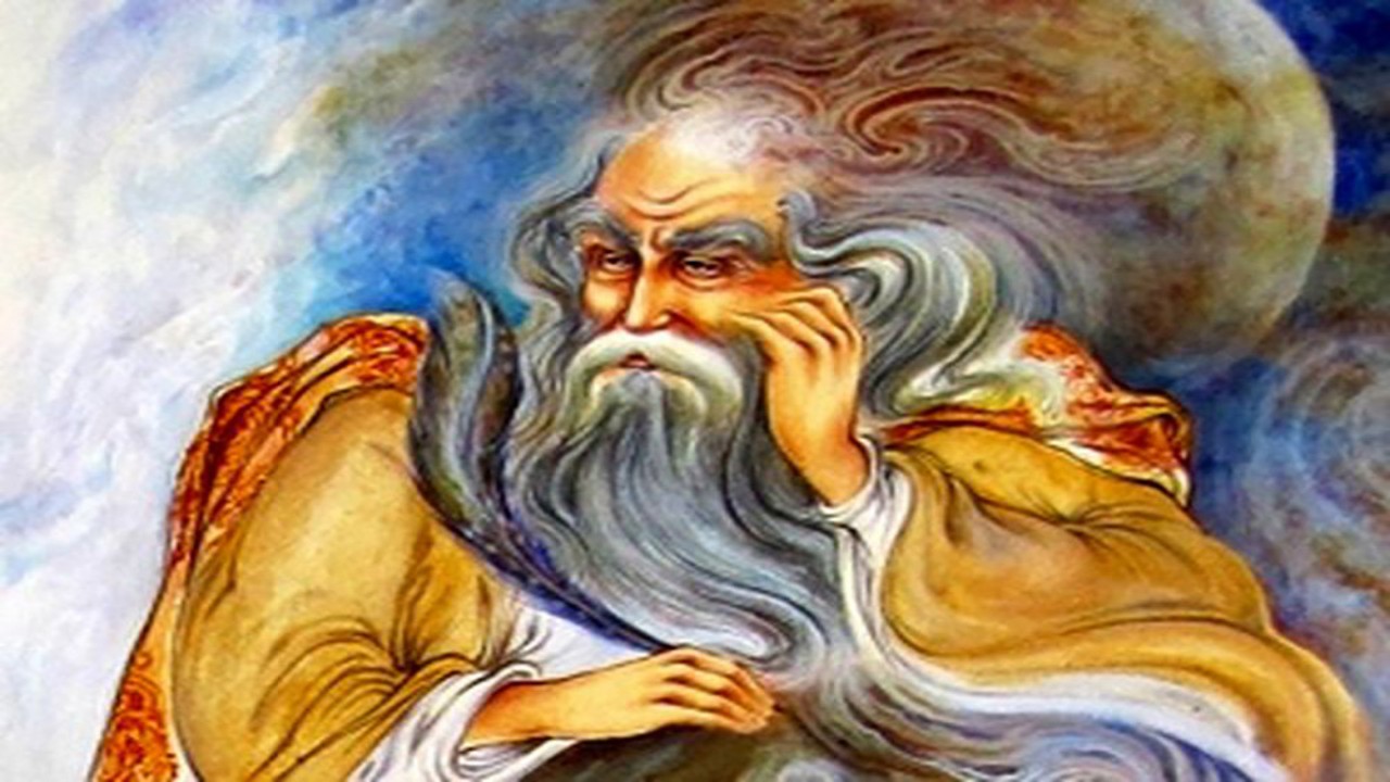 مسافر ﻫﻔﺖ ﺷﻬﺮ ﻋﺸﻖ/ پدید آورنده روایت های سینمایی/ ۲۵ فروردین، روز بزرگداشت حکیم عطار نیشابوری