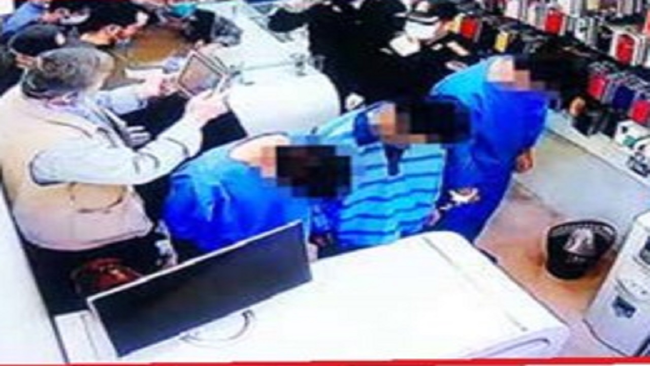عاملان قتل پسر موبایل فروش به زودی محاکمه می‌شوند