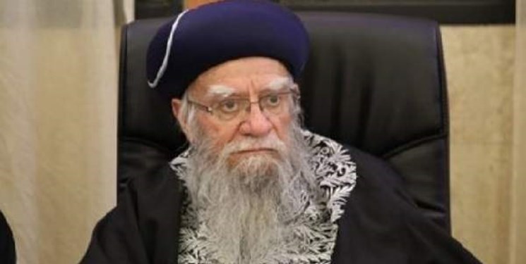 افزایش شمار قربانیان ویروس کرونا در سرزمین‌های اشغالی/ خاخام اعظم سابق اسراییل جان باخت