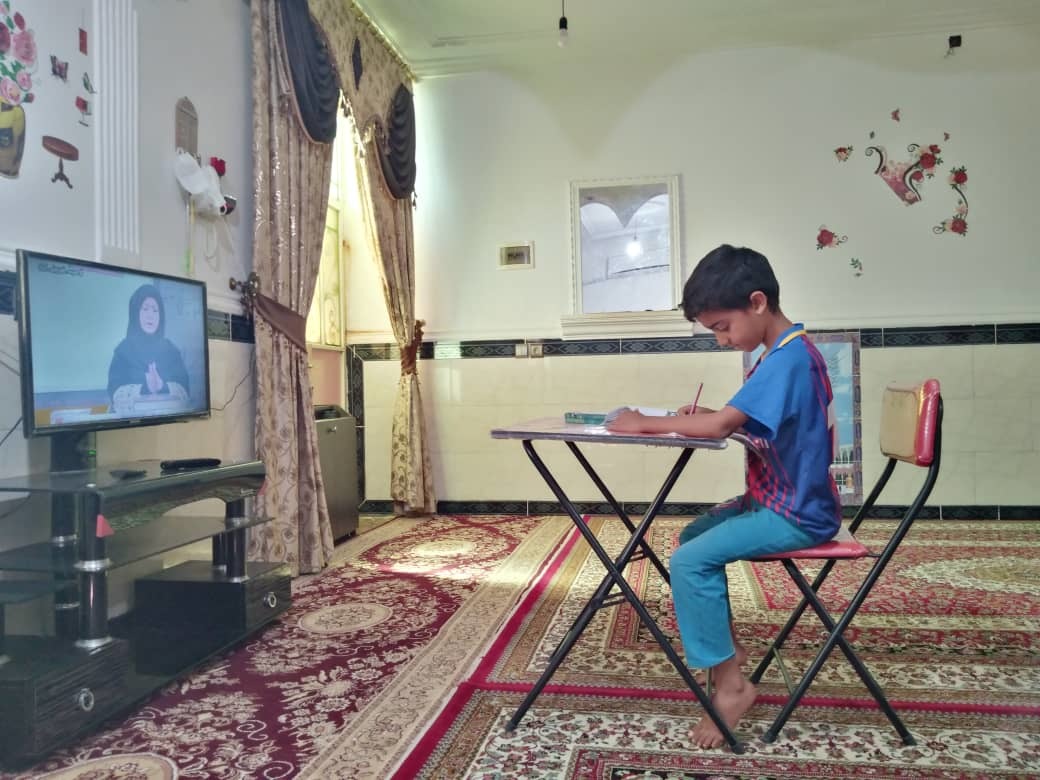 سرنوشت مبهم مصائب آموزش مجازی دانش&zwnj;آموزان در شبکه شاد