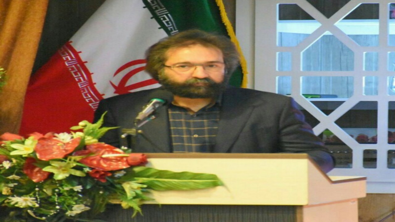 مسافر ﻫﻔﺖ ﺷﻬﺮ ﻋﺸﻖ/ پدید آورنده روایت های سینمایی/ ۲۵ فروردین، روز بزرگداشت حکیم عطار نیشابوری