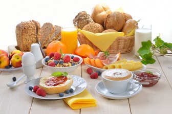 توصیه&zwnj;های یونیسف برای رژیم غذایی سالم در دوران کرونا
