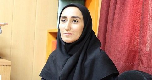 درخشانی: نگاه ما به ورزش بانوان در فدراسیون کشتی استفاده از ظرفیت‌های موجود است