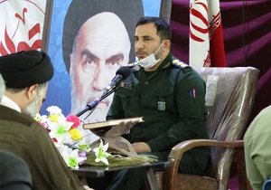 اجرای رزمایش بزرگ کمک مومنانه در اندیمشک
