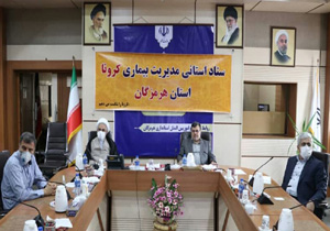 فعالیت مشاغل کم خطر با رعایت اصول بهداشتی/ مردم همچنان در خانه بمانند