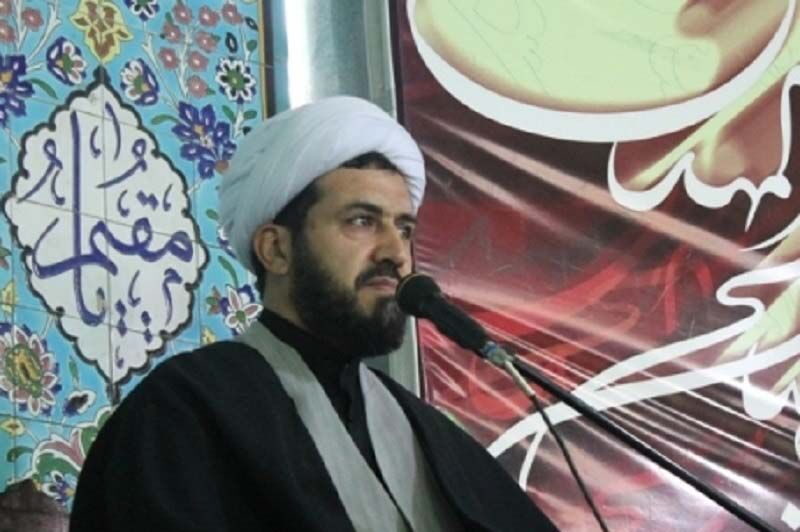 ساخت مصلی ملایر در پیچ و خم کمبود اعتبار