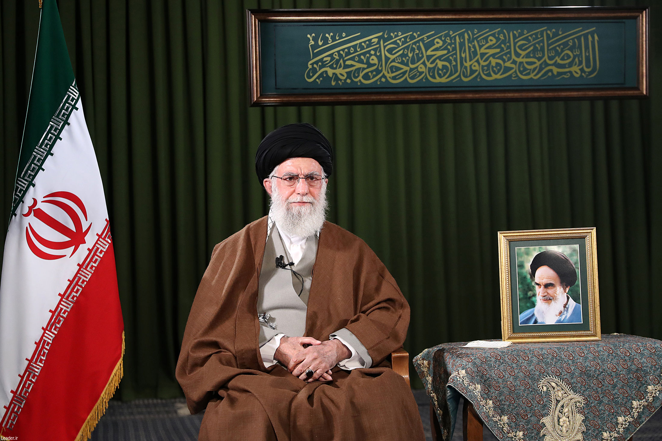 دستگاه قضا پیشگام در رفع موانع &laquo;جهش تولید&raquo; / از &laquo;منبع ۲۰۰ هزار میلیاردی دولت&raquo; تا &laquo;اولویت&zwnj;های۱۰ گانه مجلس&raquo;