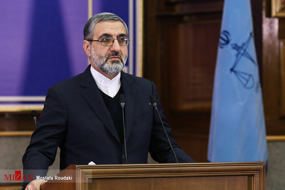 دستگاه قضا پیشگام در رفع موانع &laquo;جهش تولید&raquo; / از &laquo;منبع ۲۰۰ هزار میلیاردی دولت&raquo; تا &laquo;اولویت&zwnj;های۱۰ گانه مجلس&raquo;