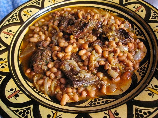 ترشی گرما + طرز تهیه