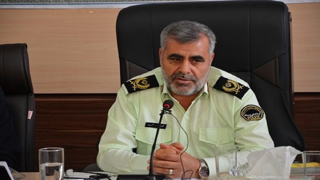۸۷ هزار لیتر سوخت قاچاق در سیستان و بلوچستان کشف شد