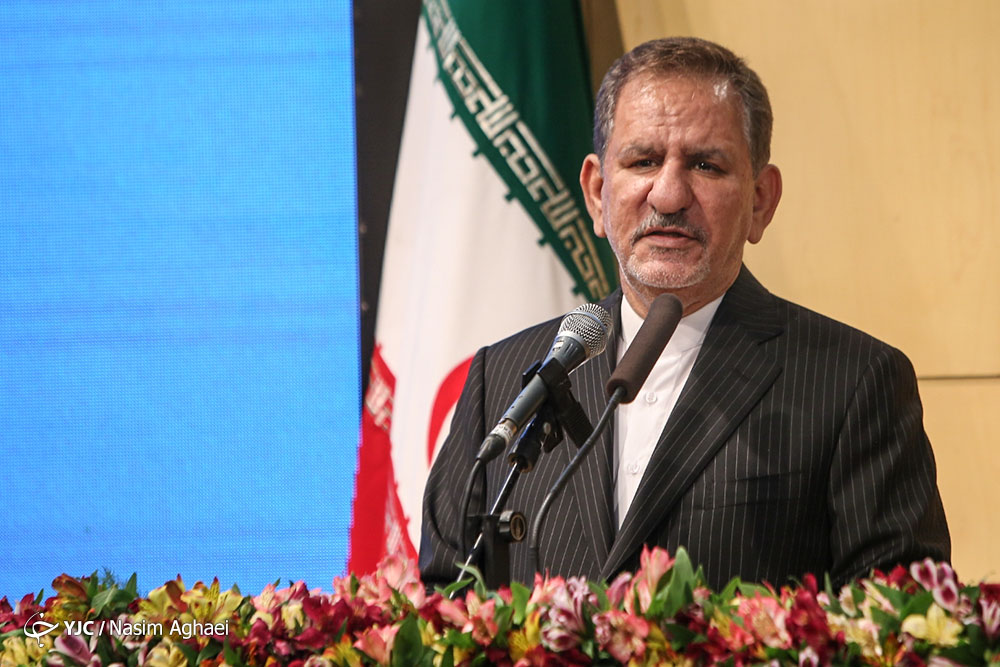 درخواست معاون اول رئیس جمهور از خیرین برای کمک به اقشار بی بضاعت