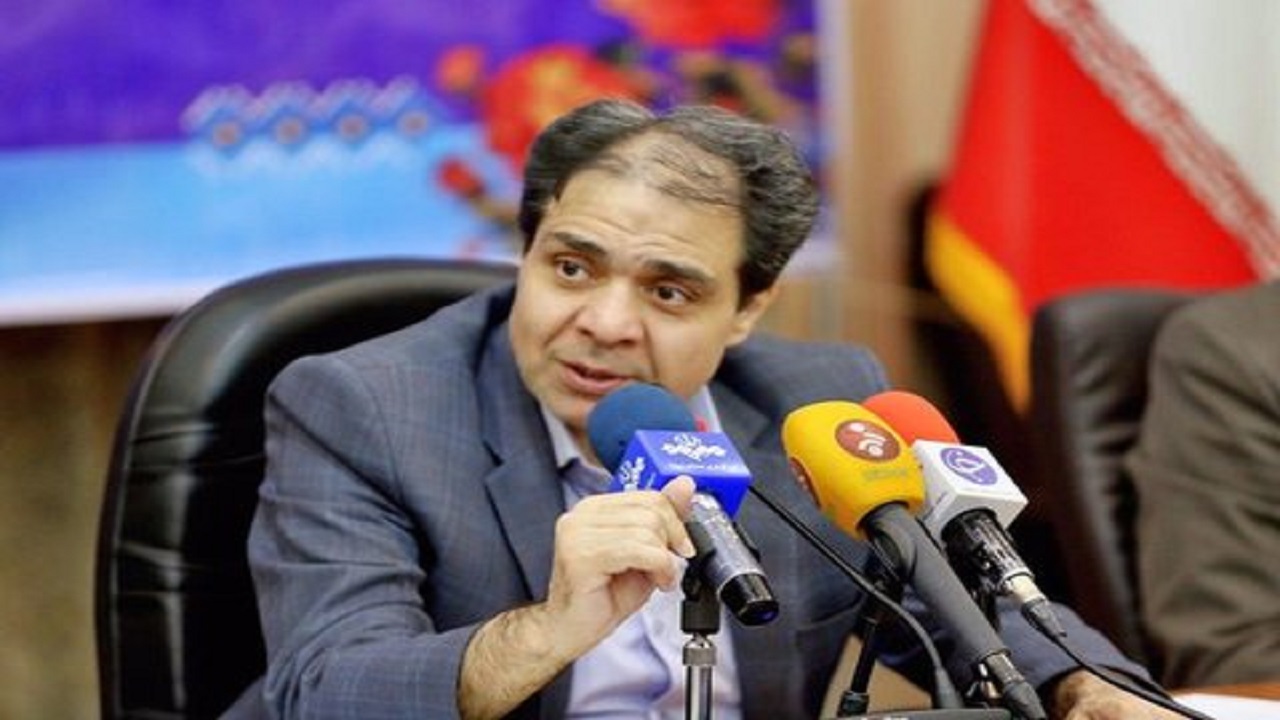 بررسی الکترونیکی اسناد در بیش از ۵۹۰ بیمارستان دولتی
