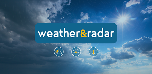دانلود Weather & Radar Pro Ad-Free 2020.7.1 دقیق ترین برنامه هواشناسی موبایل