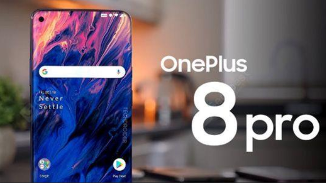تمامی اطلاعات منتشر شده از خانواده OnePlus 8