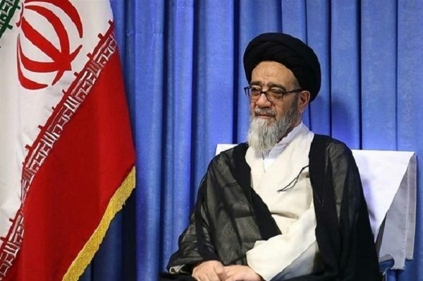 سنگربانان نماز جمعه در سنگر مقابله با کرونا