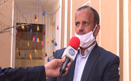 همت و همدلی مردم رمز موفقیت شهر بدون کرونا