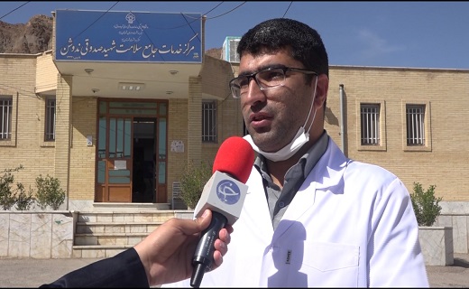 همت و همدلی مردم رمز موفقیت شهر بدون کرونا