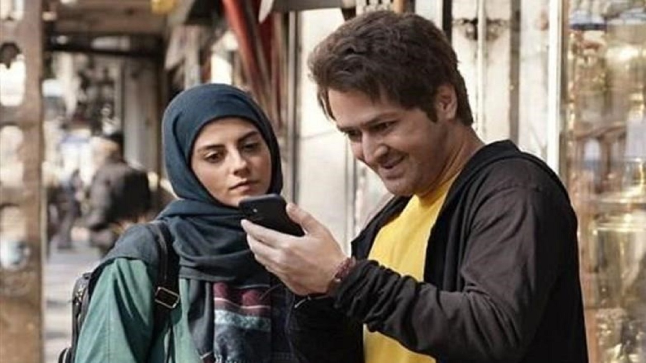 با مهدی هاشمی و «زرد قناری» عاشق سینما شدم