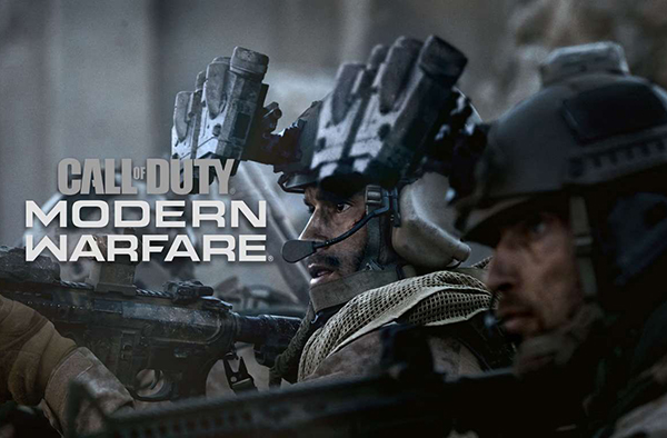 عرضه محتوای اختصاصی فصل سوم Modern Warfare برای PS4