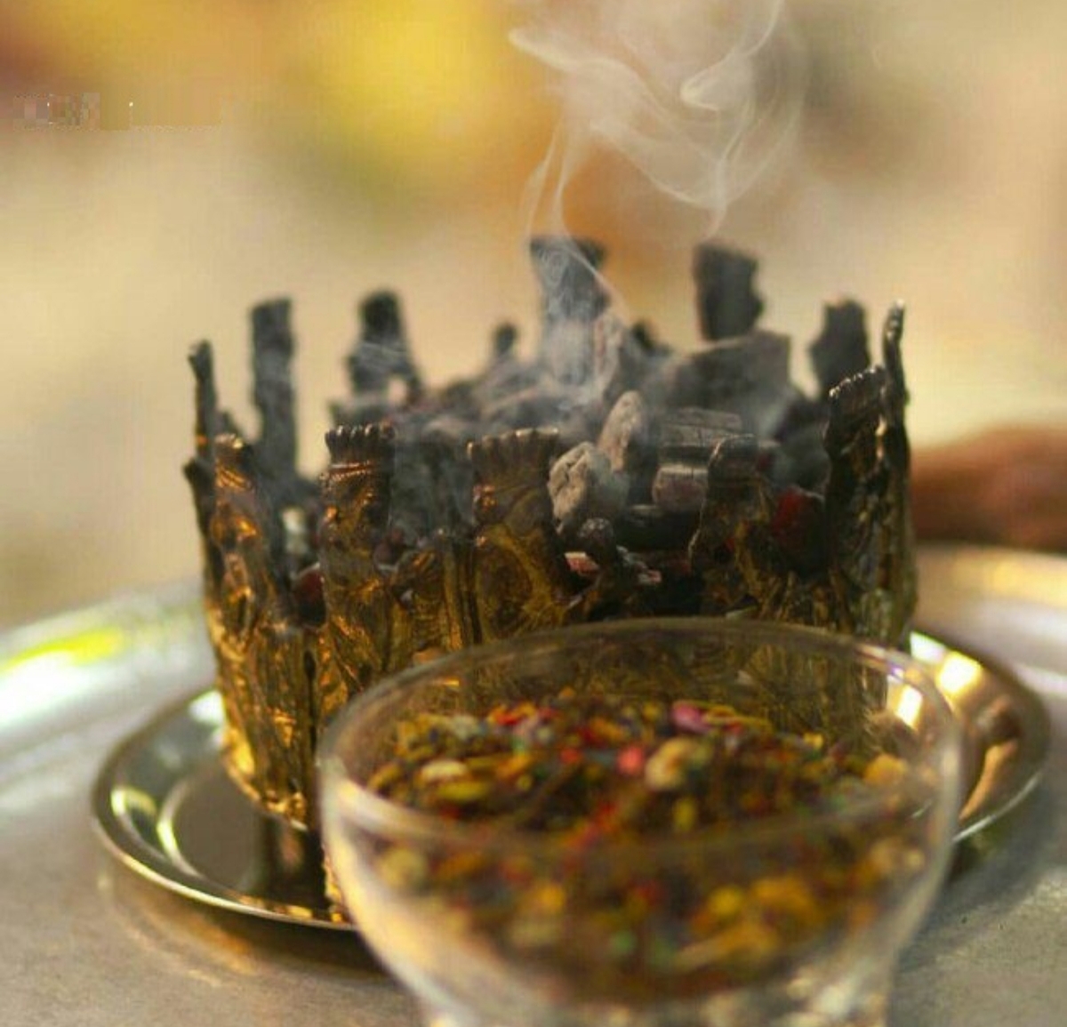 روش&zwnj;های طب سنتی برای ضدعفونی کردن هوای منزل