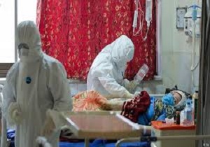 مورد خاص از پیگیری درمانی یک مادر باردار مشکوک به کرونا