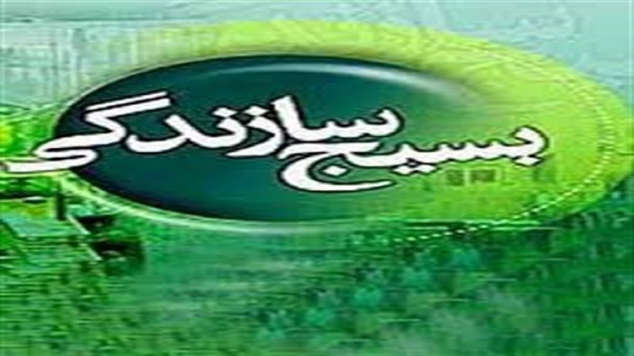 خدمت رسانی به  اقشار آسیب دیده از بیماری کرونا