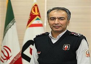 ضد عفونی معابر اثر سویی بر محیط زیست ندارد/ مبتلا به کرونا در آتش نشانی نداشتیم