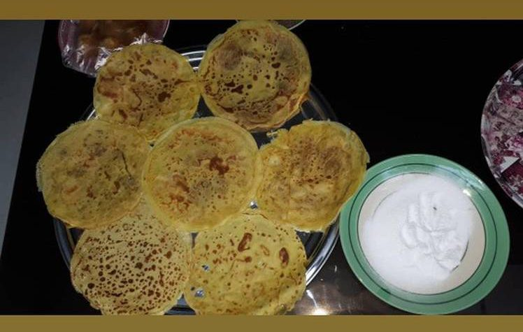 ایلام؛ زادگاه غذا&zwnj;های خوشمزه با طعم کوهستان + تصاویر