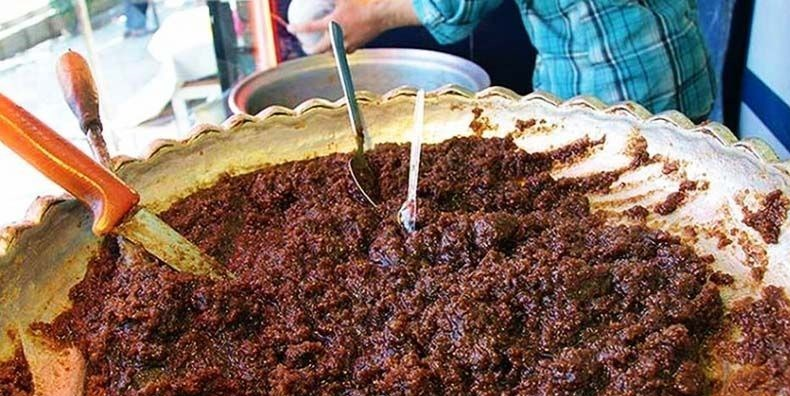 ایلام؛ زادگاه غذا&zwnj;های خوشمزه با طعم کوهستان + تصاویر