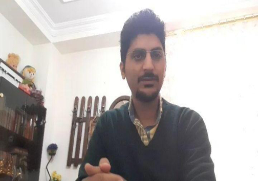 حواسمان باشد کمی خوف کنیم