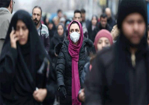 حواسمان باشد کمی خوف کنیم