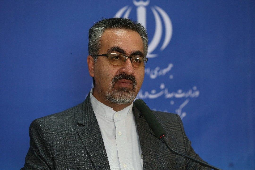 احتمال ابتلای ۱۵ درصد جمعیت کشور به کرونا/ کووید ۱۹ و آنفلوانزا پاییز و زمستان مهمان ما هستند