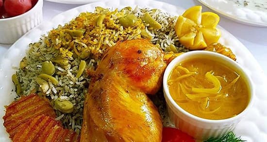 آموزش آشپزی؛ از دیگچه مشهدی و کیک برنج تا رولت خاگینه خرما