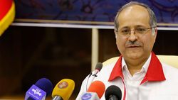 پیگیری افزایش حقوق کارمندان هلال احمر در ۱۰۰ روز گذشته