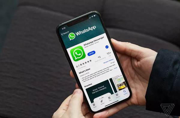 اقدامات واتس&zwnj;اپ برای جلوگیری از انتشار اطلاعات اشتباه