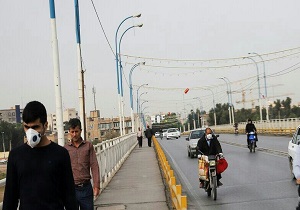 ۸۷۷ نفر از مبتلایان به کرونا در خوزستان بهبود یافتند