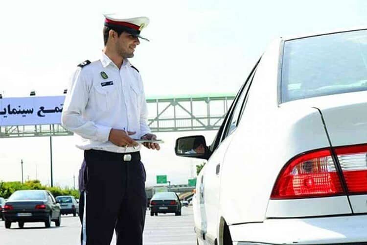 مجاز شدن تردد خودروهای درون استانی و ادامه ممنوعیت تردد خودورهای غیر بومی