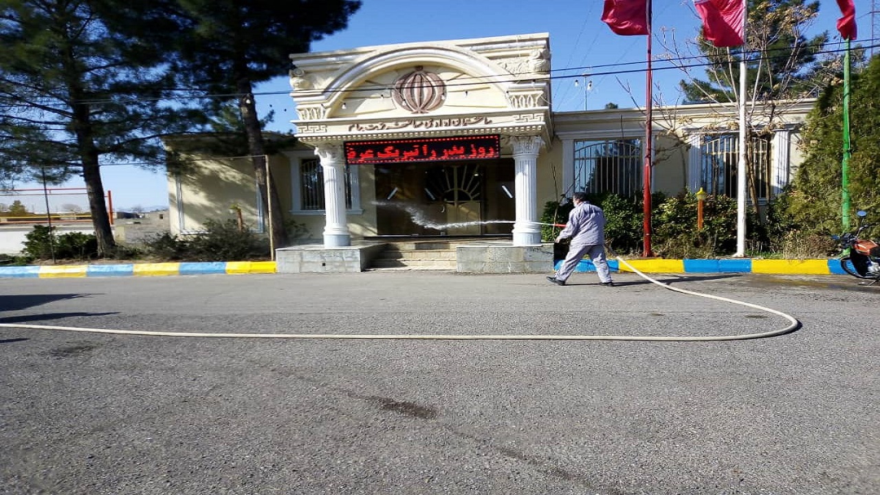اتباع در ایران، ایمن از کرونا/ آسوده باش که اینجا در امانی
