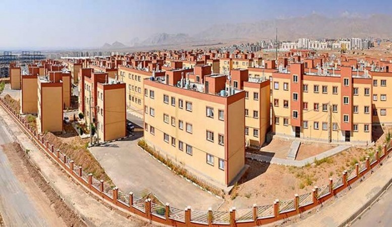 اعطای وام ۱۴ هزار میلیارد تومانی به طرح ملی مسکن