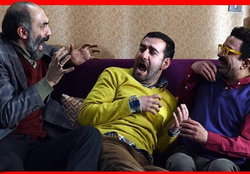 پشت صحنه «دوپینگ» روی آنتن می‌رود