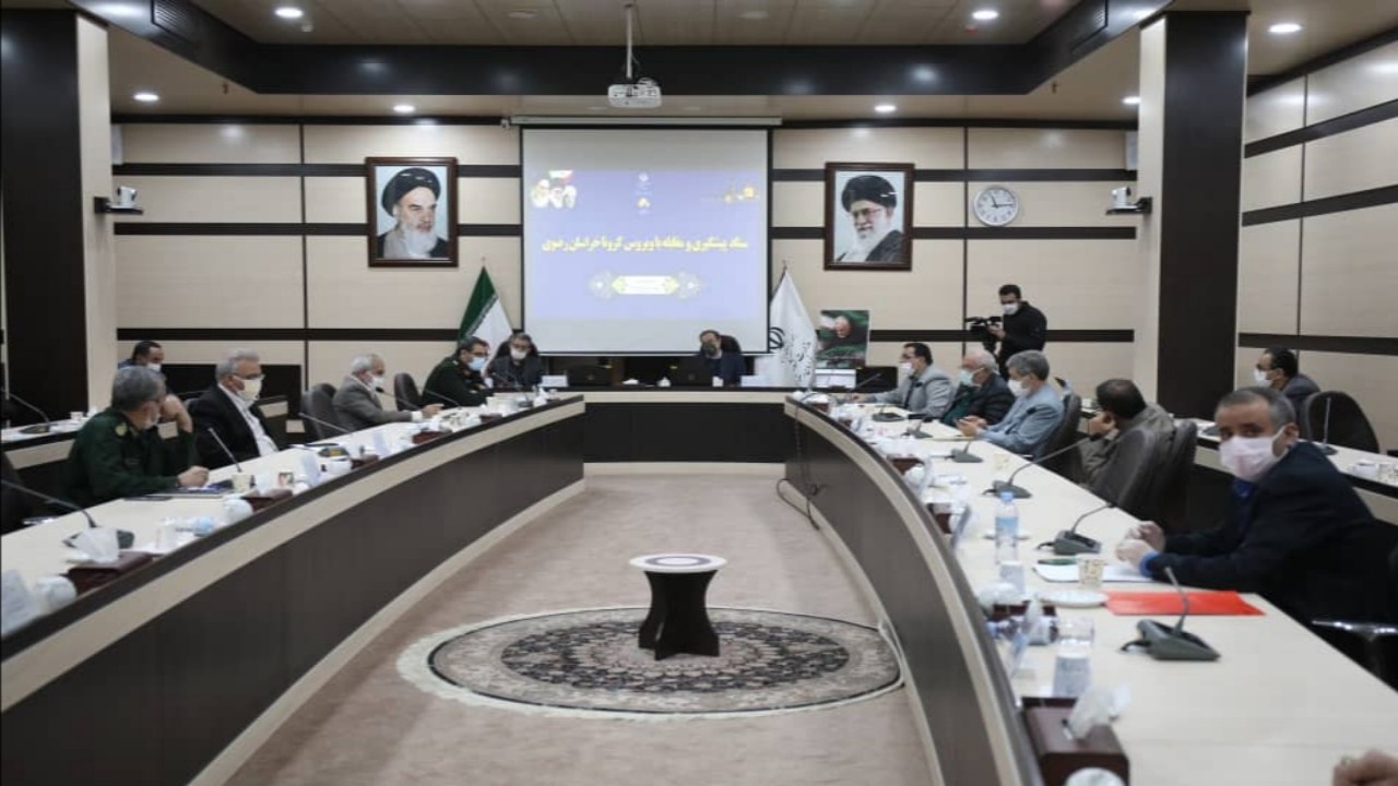 برخورد با بانک‌ها و موسسات مالی اعتباری در صورت عدم همکاری با شورای هماهنگی بانک‌ها