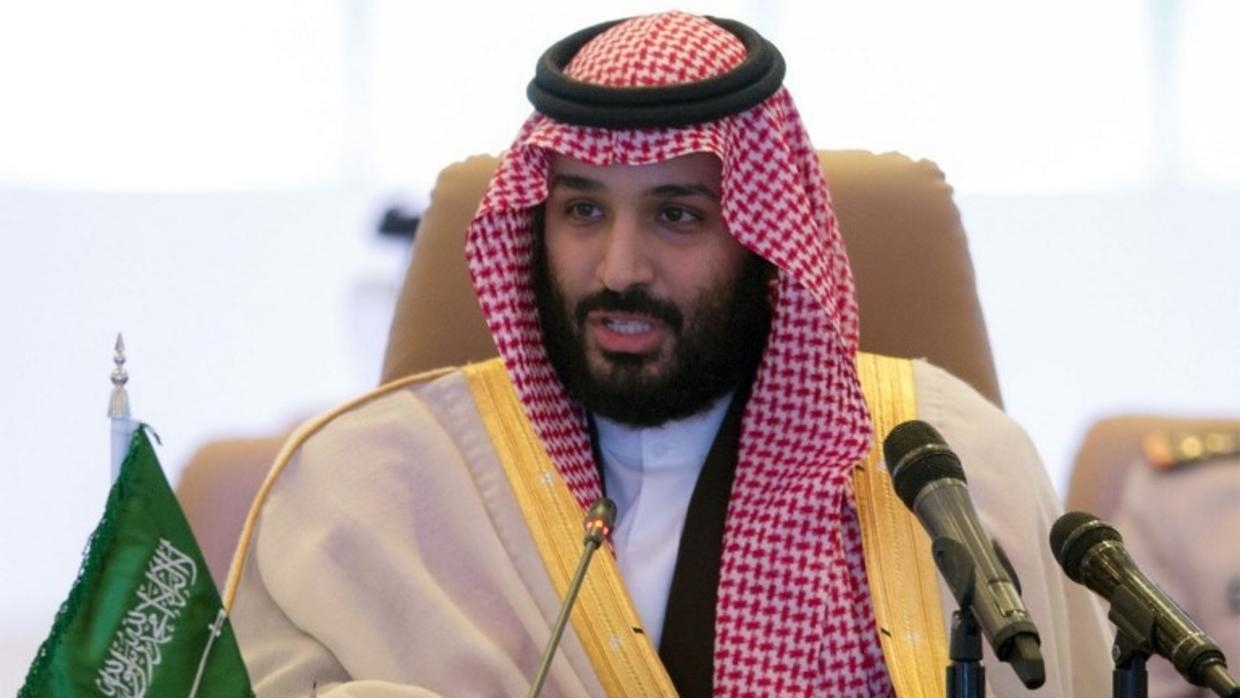 ادعای وزیر نفت سعودی: توافق اوپک پلاس به لطف تلاش بن سلمان به دست آمد!