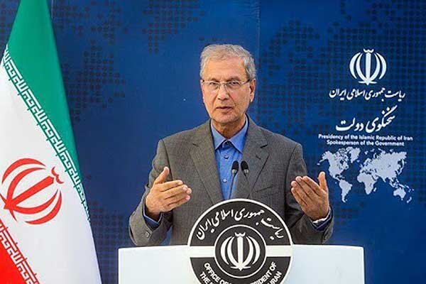 ایران: از تشکیل دولت مرکزی قدرتمند در افغانستان حمایت می کنیم