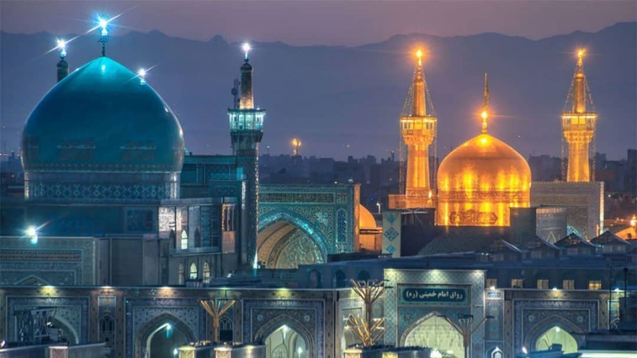 ﺷﺎﯾﻌﻪ ﺑﺎزﮔﺸﺎﯾﯽ ﺷﺒﺎﻧﻪ درﻫﺎی ﺣﺮم ﻣﻄﻬﺮ رﺿﻮی ﺻﺤﺖ ندارد