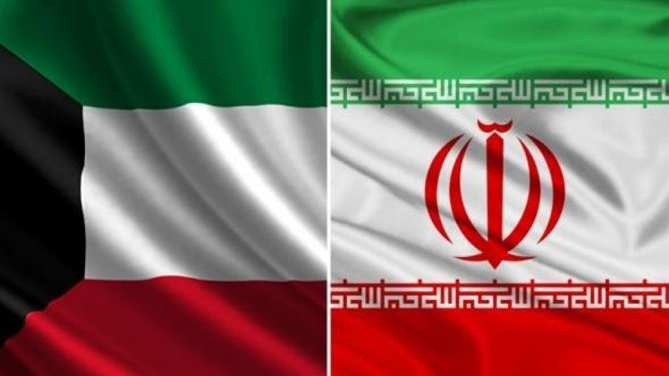 سومین مرحله بازگشت هموطنان ایرانی از کویت