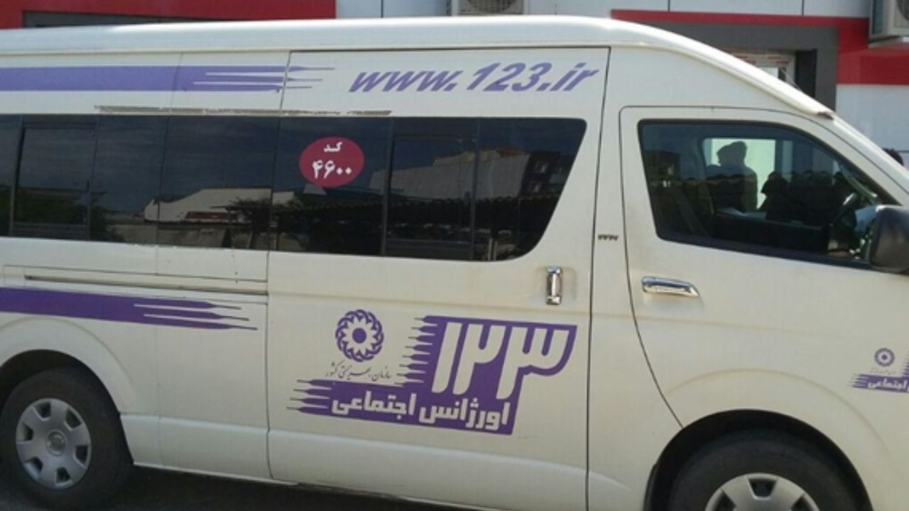 افزایش تماس با اورژانس اجتماعی