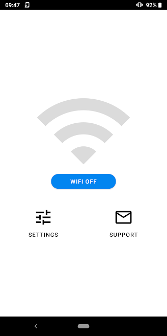 دانلود WiFi Automatic